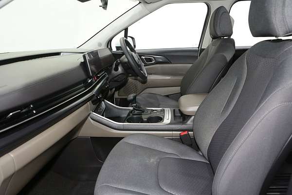 2024 Kia Carnival S KA4 PE