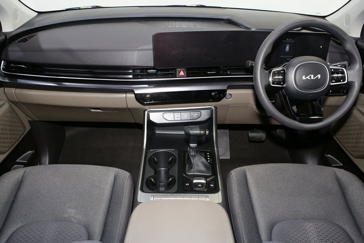 2024 Kia Carnival S KA4 PE