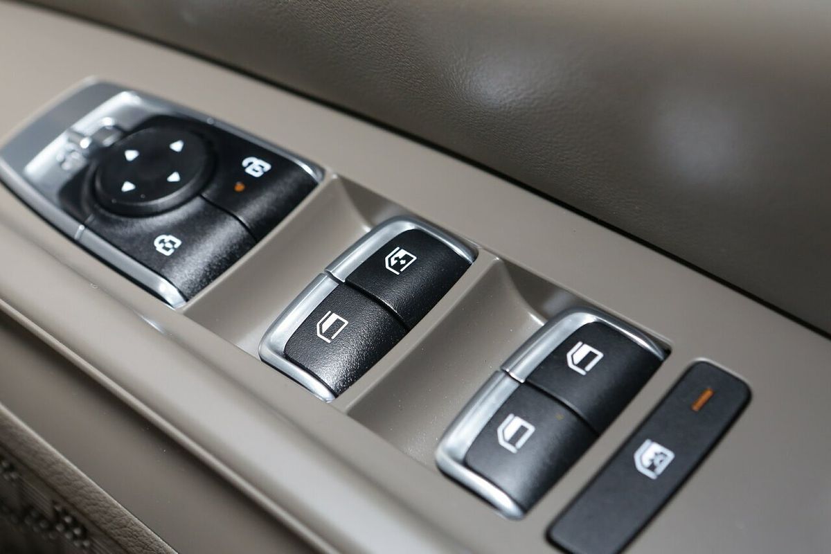 2024 Kia Carnival S KA4 PE