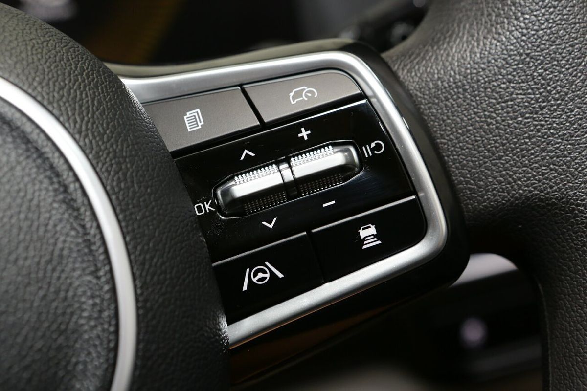 2024 Kia Carnival S KA4 PE