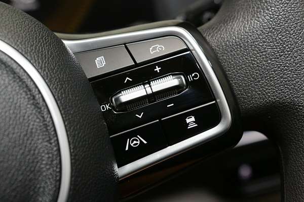 2024 Kia Carnival S KA4 PE