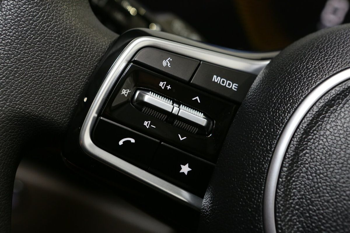 2024 Kia Carnival S KA4 PE