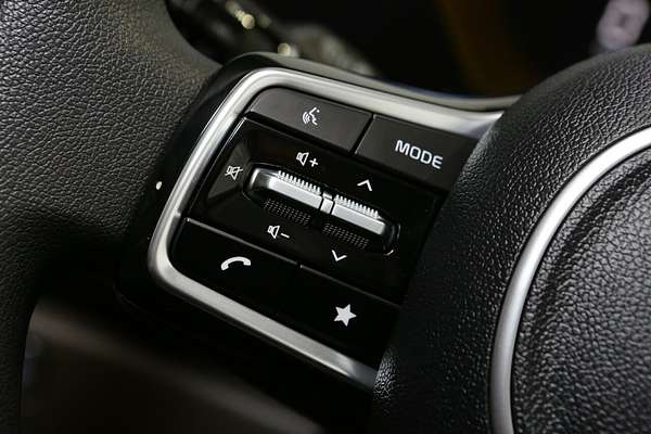 2024 Kia Carnival S KA4 PE