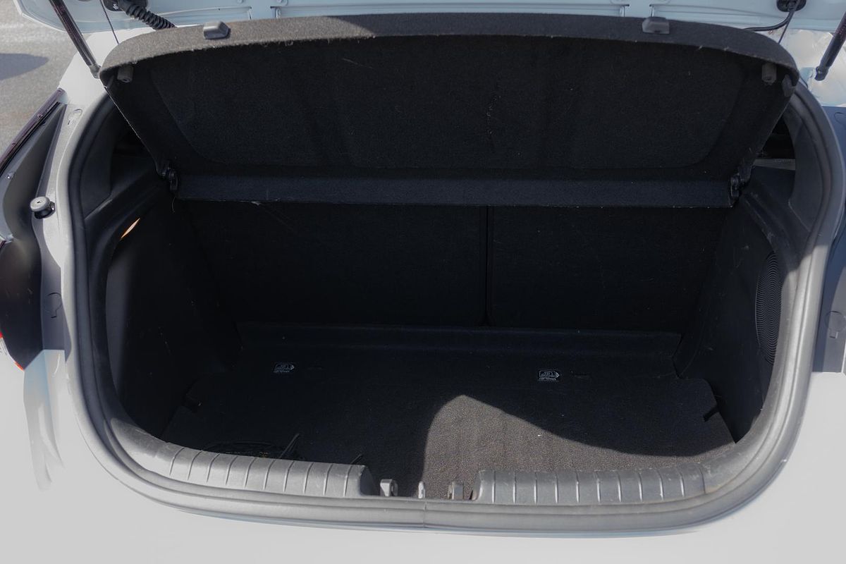 2019 Hyundai Veloster Turbo Premium JS
