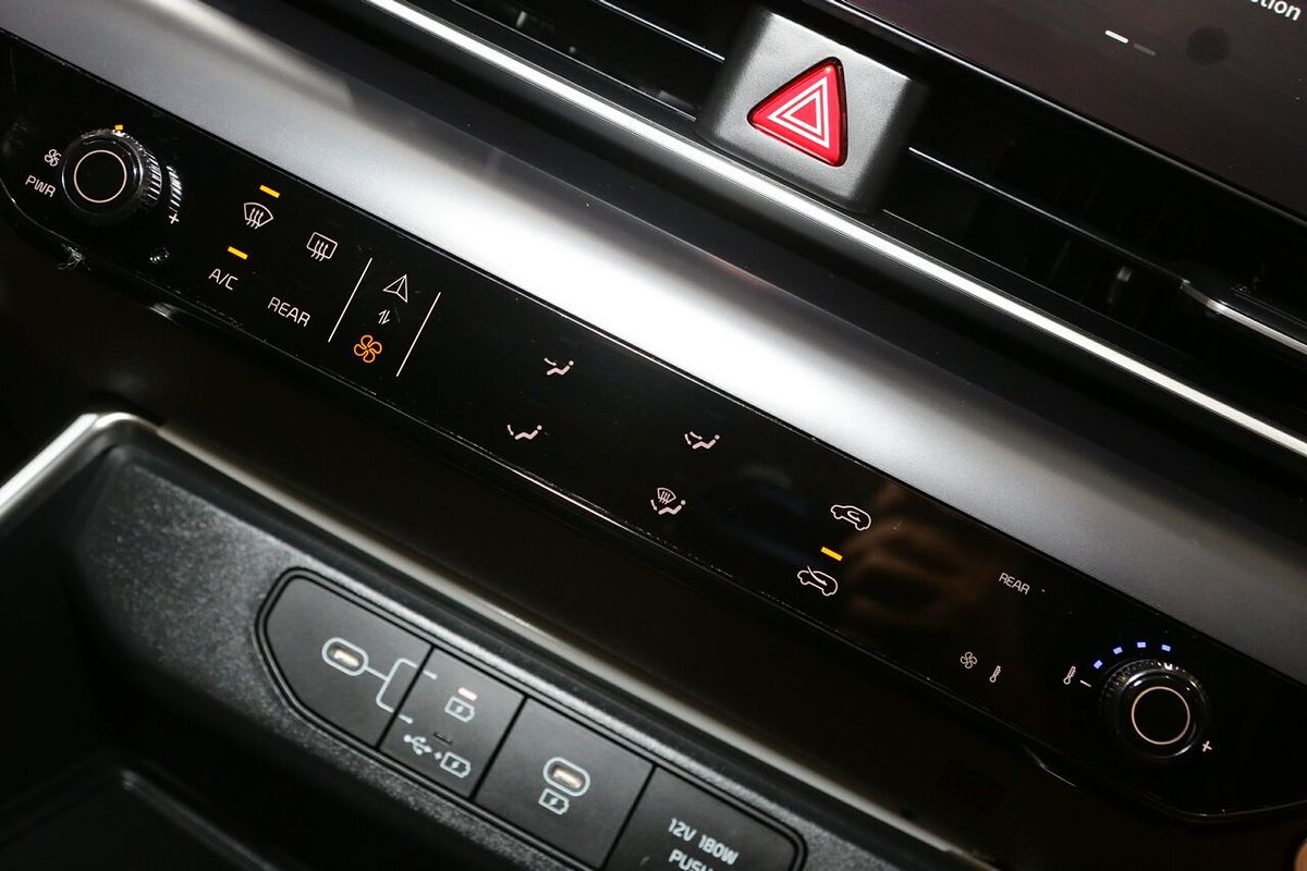 2024 Kia Carnival S KA4 PE