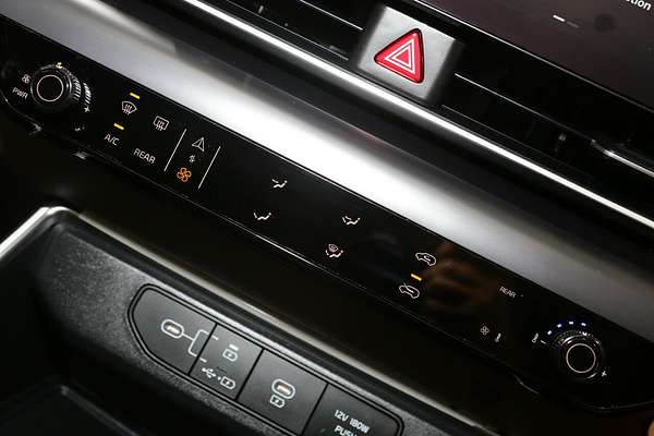 2024 Kia Carnival S KA4 PE