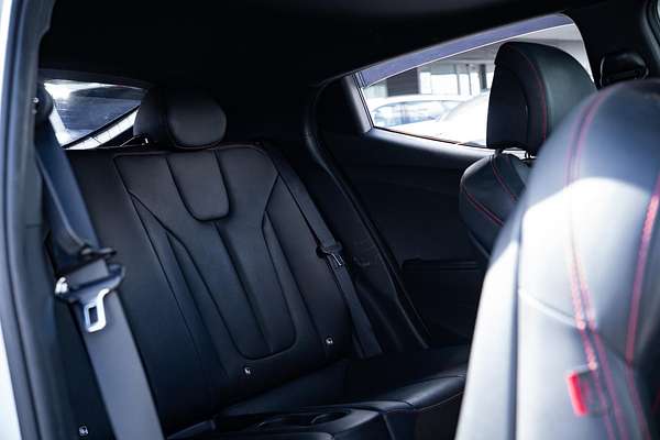 2019 Hyundai Veloster Turbo Premium JS