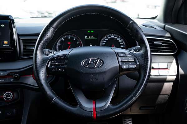 2019 Hyundai Veloster Turbo Premium JS