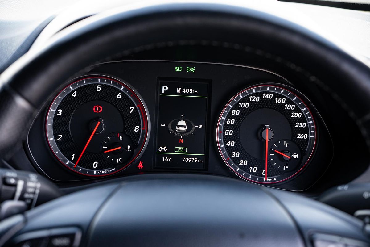 2019 Hyundai Veloster Turbo Premium JS