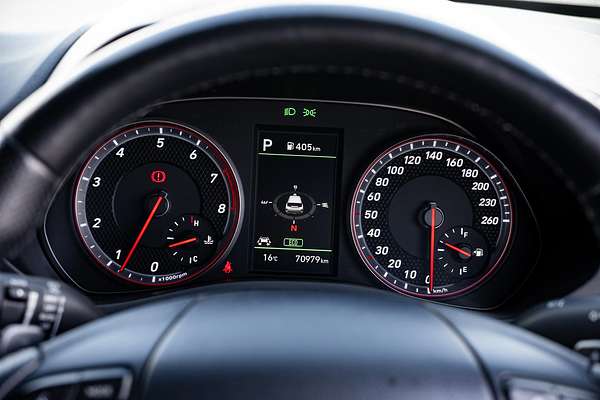 2019 Hyundai Veloster Turbo Premium JS