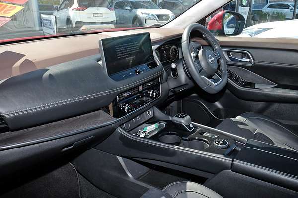 2024 Nissan X-TRAIL Ti-L T33