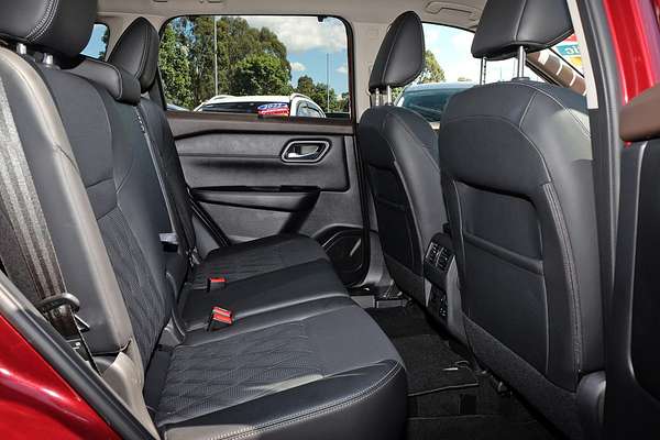 2024 Nissan X-TRAIL Ti-L T33