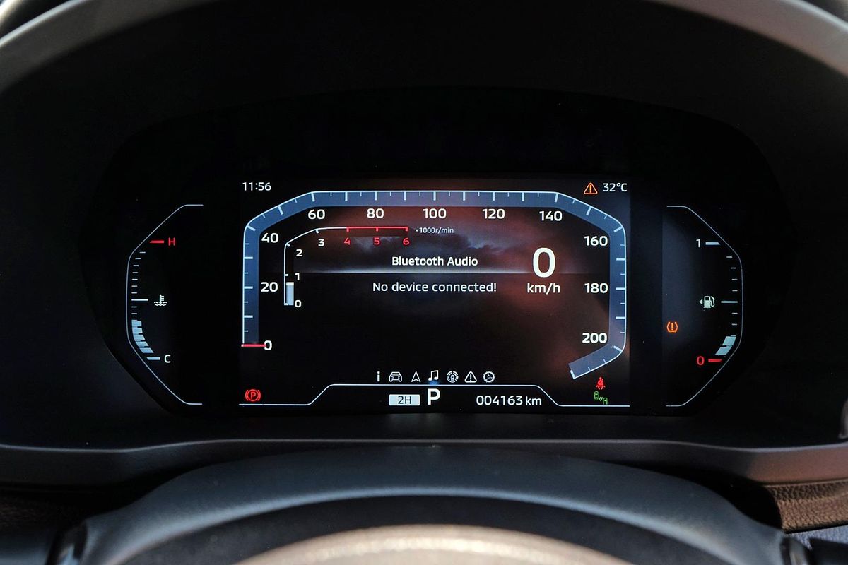 2024 Mitsubishi Pajero Sport Exceed QG