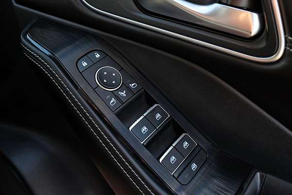2024 Nissan X-TRAIL Ti-L T33