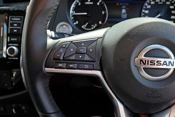2023 Nissan Navara ST-X D23 4X4