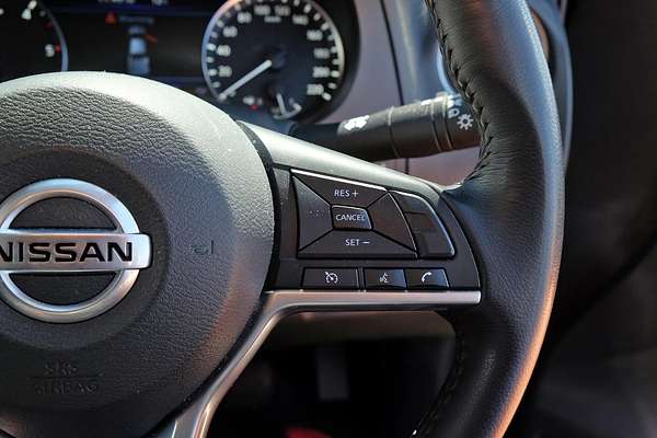 2023 Nissan Navara ST-X D23 4X4