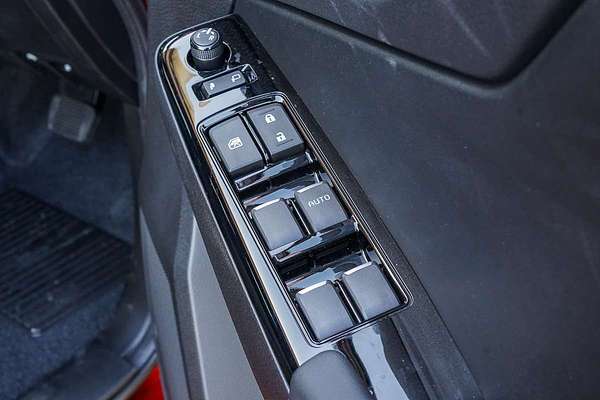 2025 Isuzu D-MAX X-TERRAIN  4X4