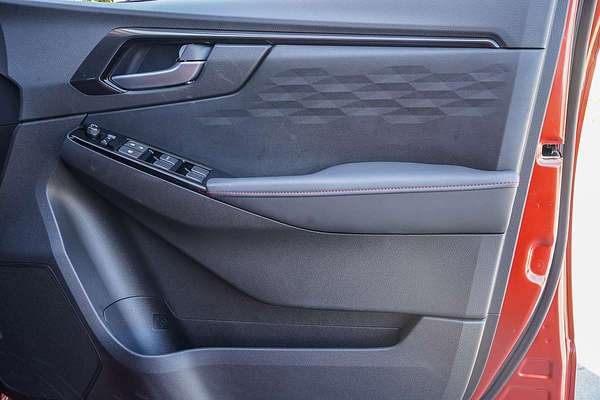 2025 Isuzu D-MAX X-TERRAIN  4X4