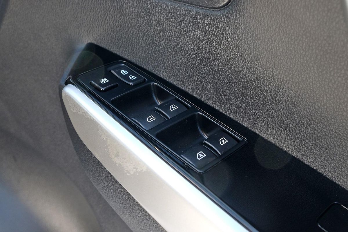 2024 Mitsubishi Pajero Sport Exceed QG