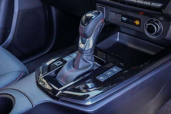 2025 Isuzu D-MAX X-TERRAIN  4X4