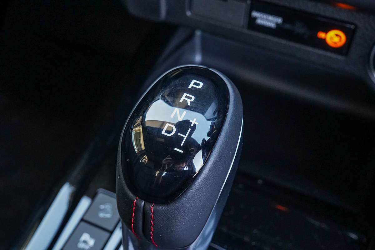 2025 Isuzu D-MAX X-TERRAIN  4X4