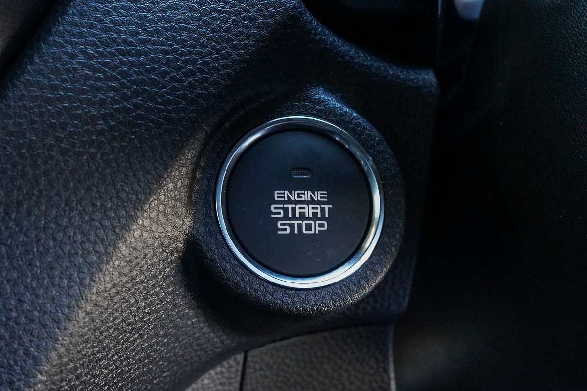 2025 Isuzu D-MAX X-TERRAIN  4X4