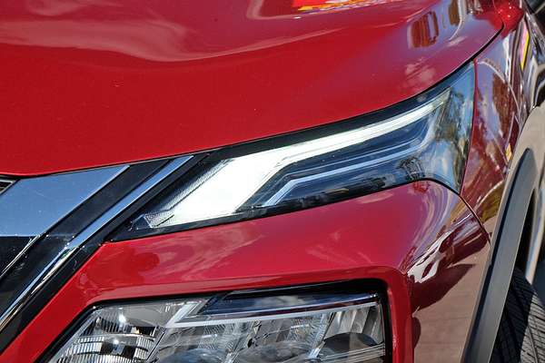 2024 Nissan X-TRAIL Ti-L T33