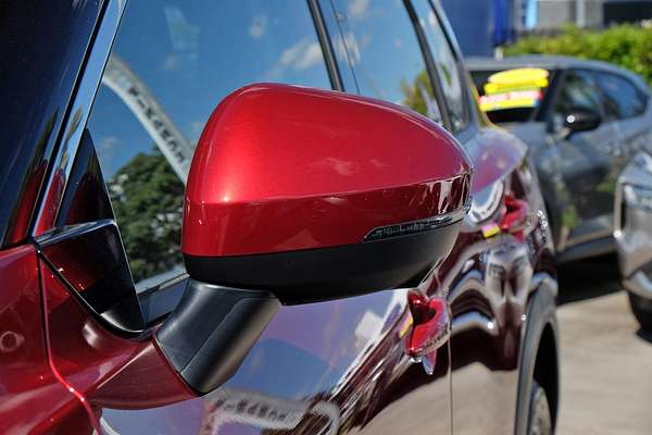 2024 Nissan X-TRAIL Ti-L T33