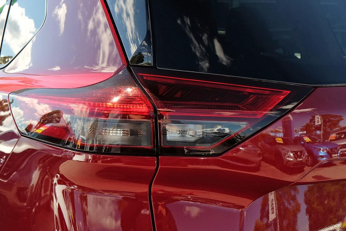 2024 Nissan X-TRAIL Ti-L T33