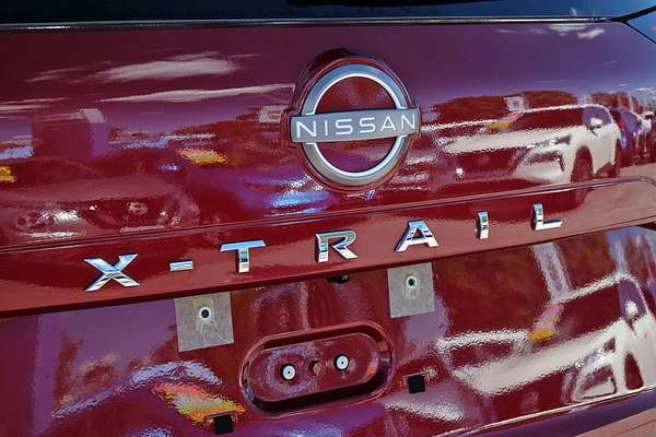 2024 Nissan X-TRAIL Ti-L T33