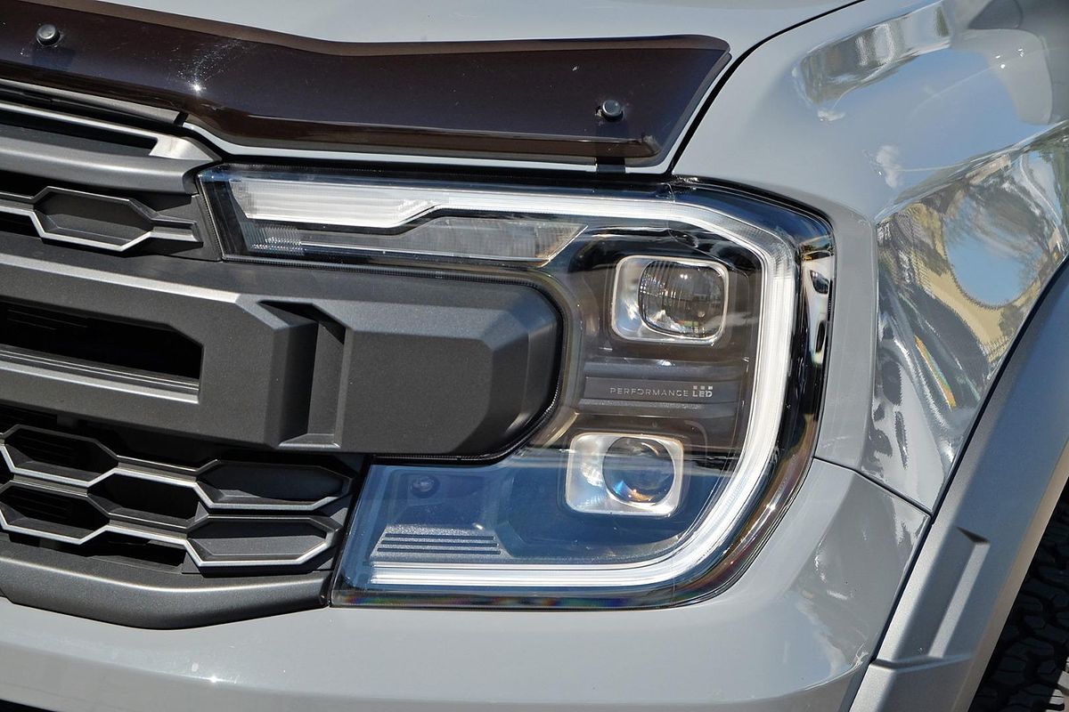 2024 Ford Ranger Raptor 4X4 3.0L