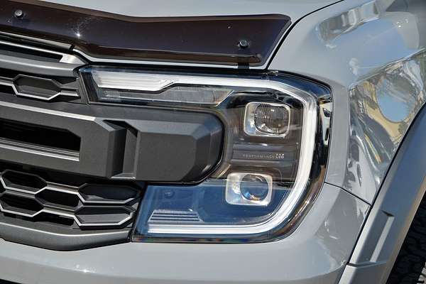 2024 Ford Ranger Raptor 4X4 3.0L