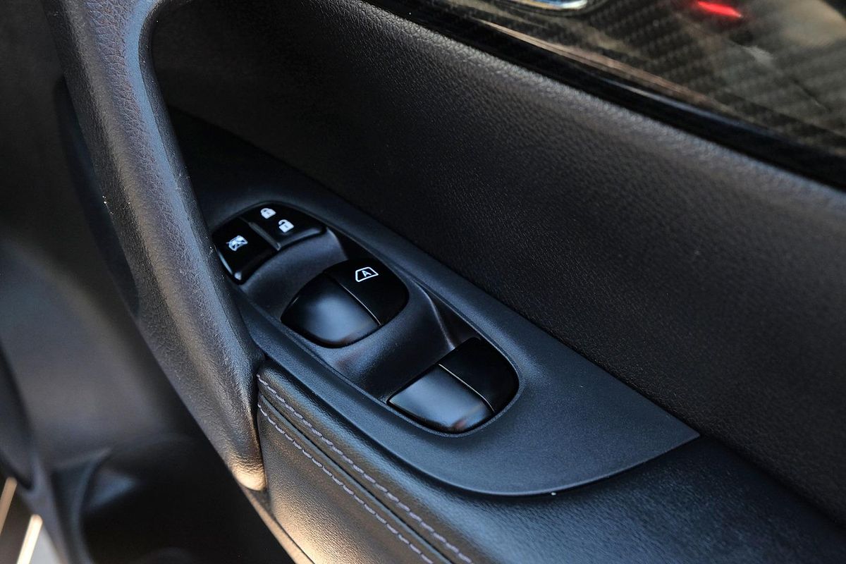2021 Nissan X-TRAIL Ti T32