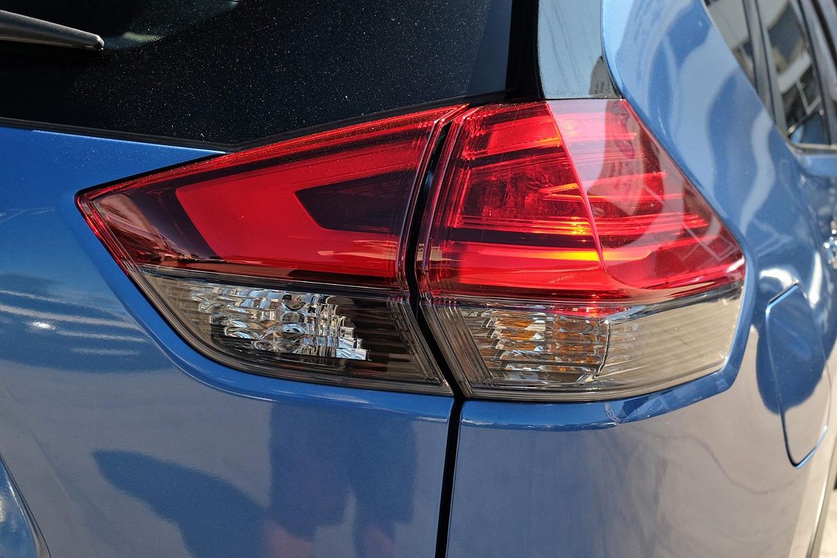 2021 Nissan X-TRAIL Ti T32