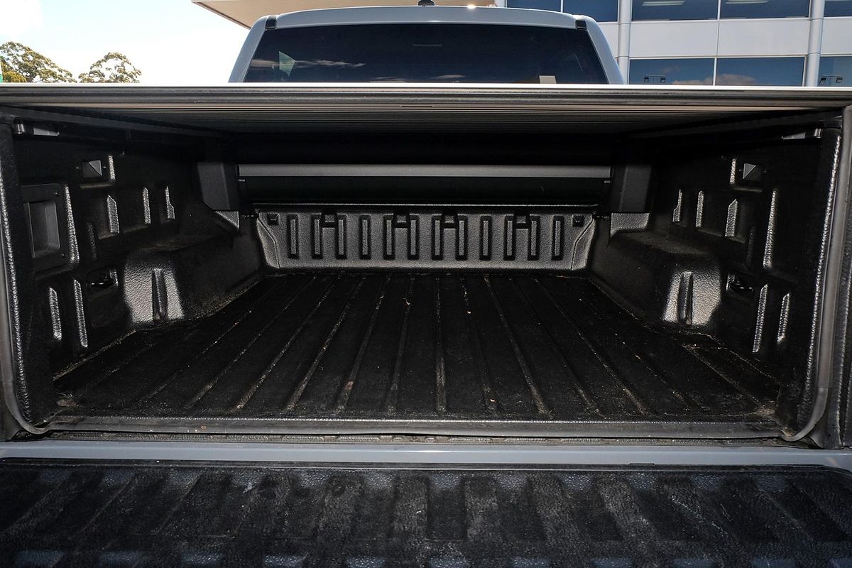 2024 Ford Ranger Raptor 4X4 3.0L