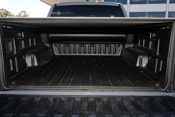 2024 Ford Ranger Raptor 4X4 3.0L