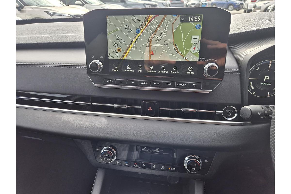 2023 Mitsubishi Outlander PHEV Exceed ZM