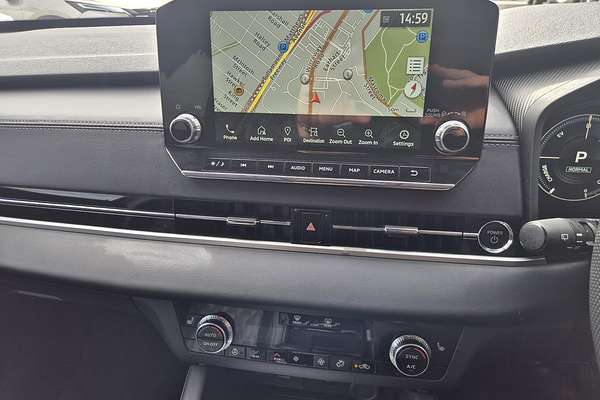 2023 Mitsubishi Outlander PHEV Exceed ZM