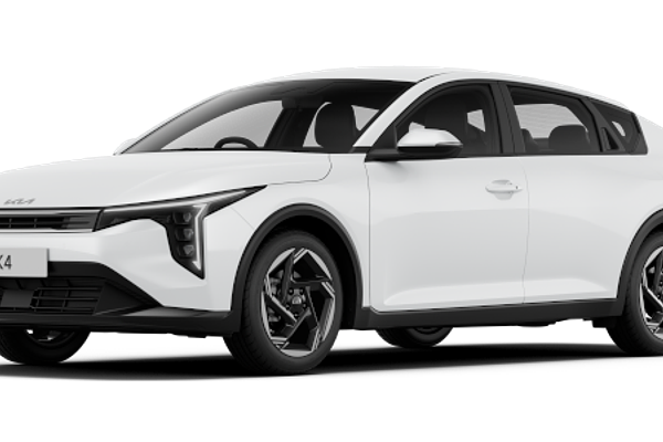 2025 Kia K4 Sport+ CL4m thumb-0