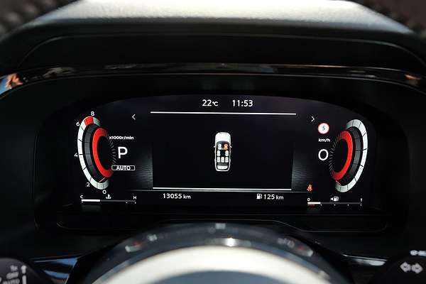 2023 Nissan Pathfinder Ti-L R53