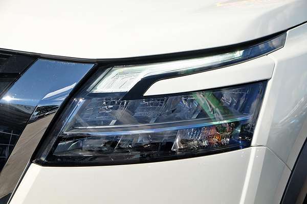 2023 Nissan Pathfinder Ti-L R53