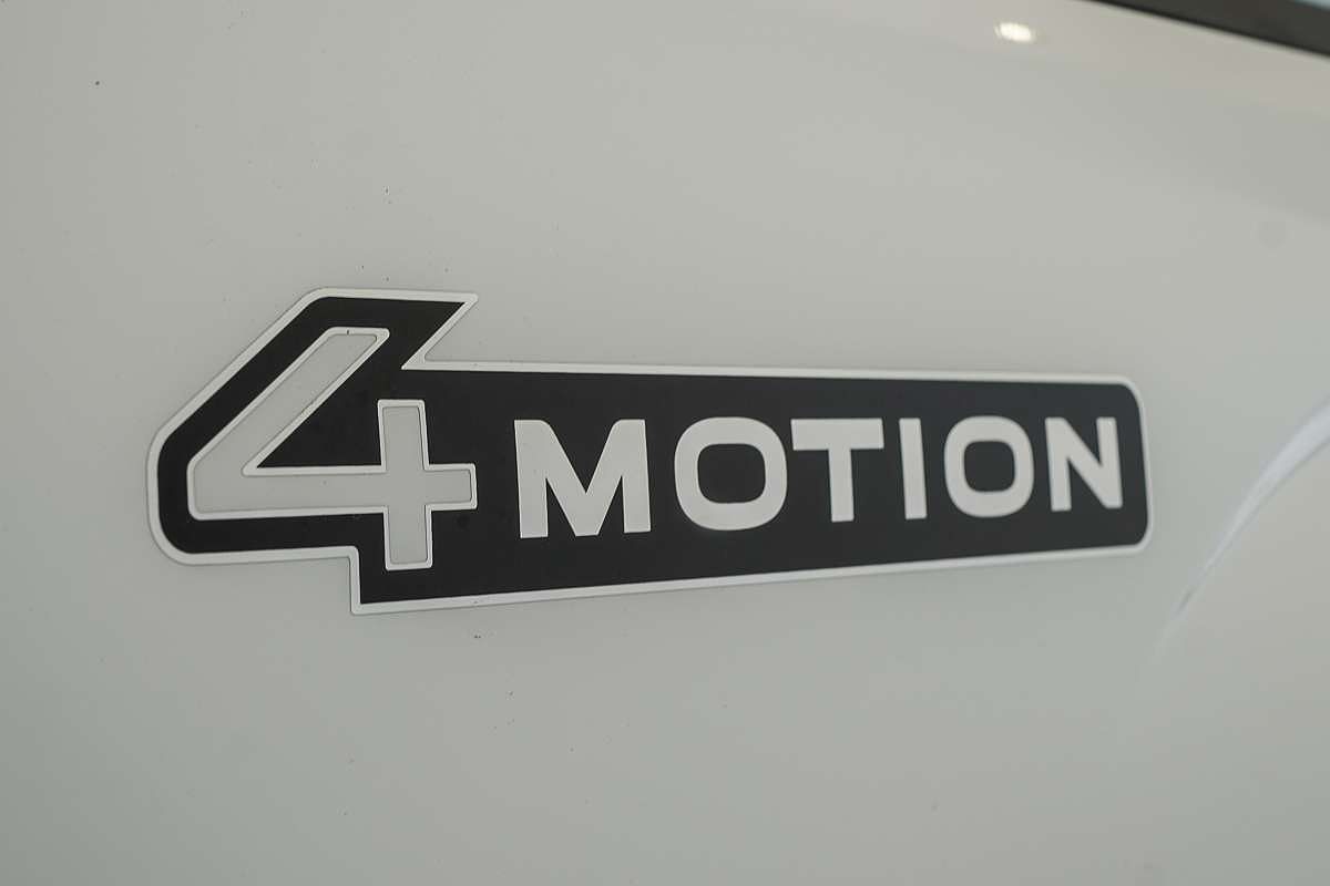 2025 Volkswagen Amarok TDI600 PanAmericana NF 4X4