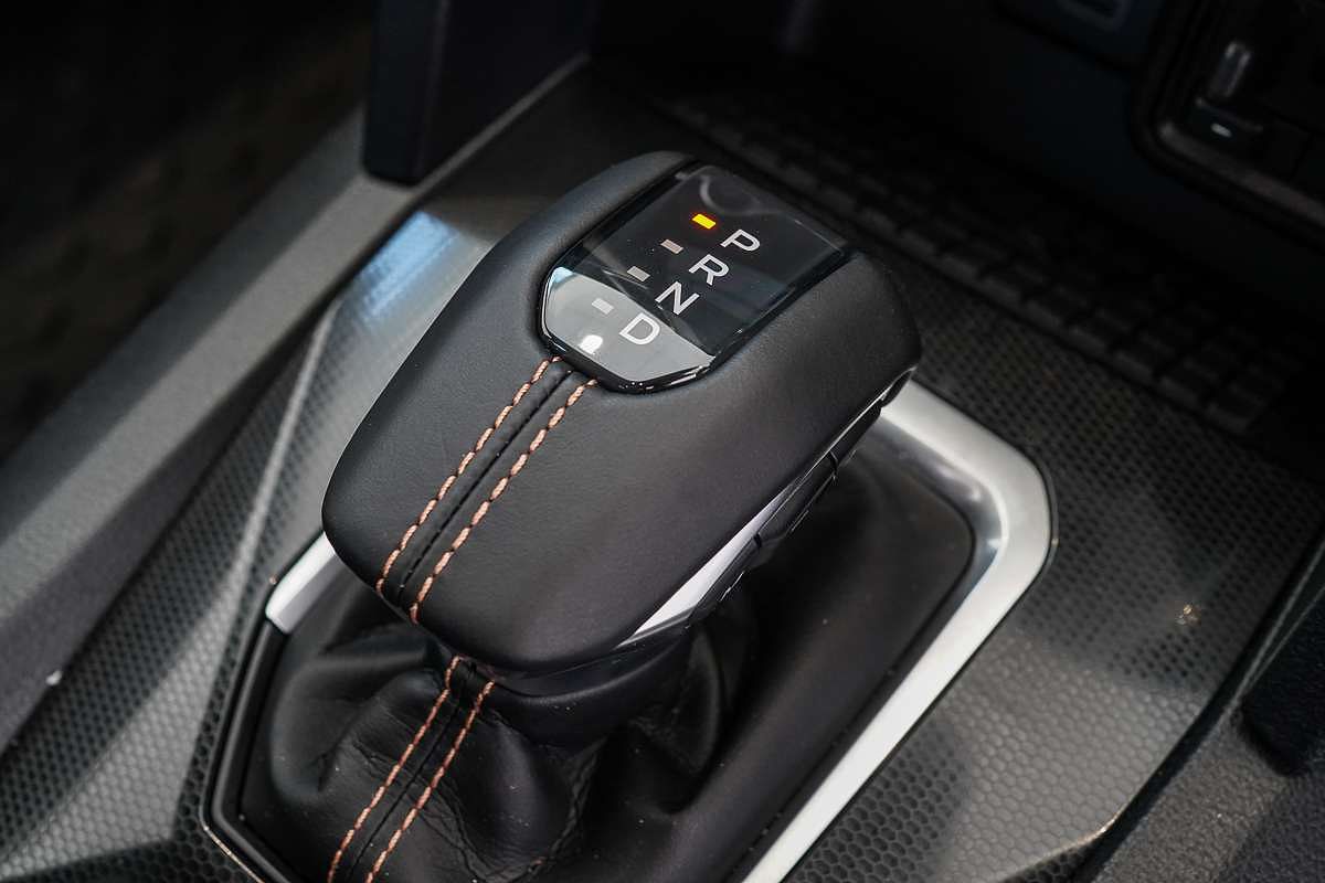 2025 Volkswagen Amarok TDI600 PanAmericana NF 4X4