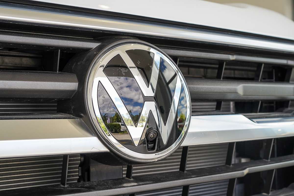 2025 Volkswagen Amarok TDI600 PanAmericana NF 4X4