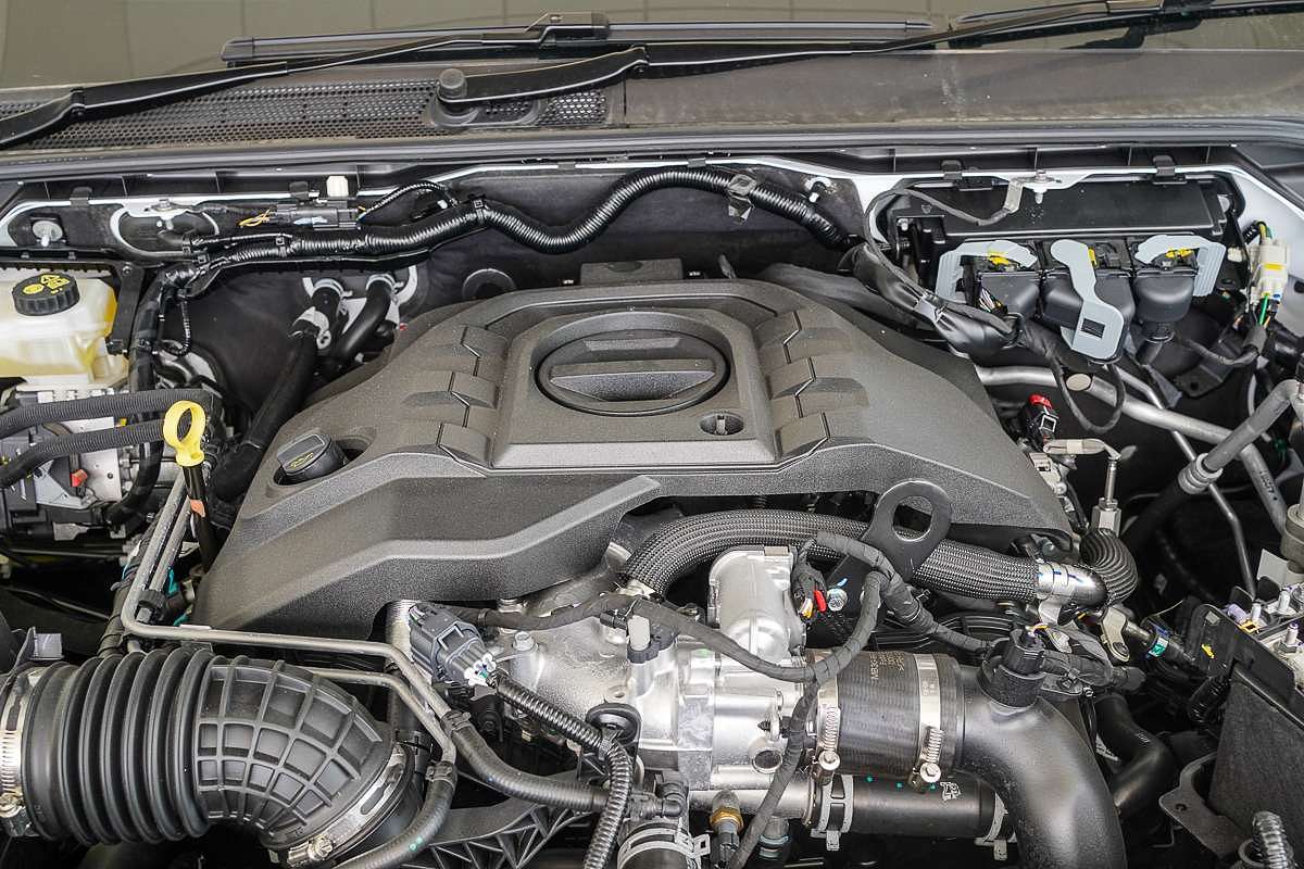 2025 Volkswagen Amarok TDI600 PanAmericana NF 4X4