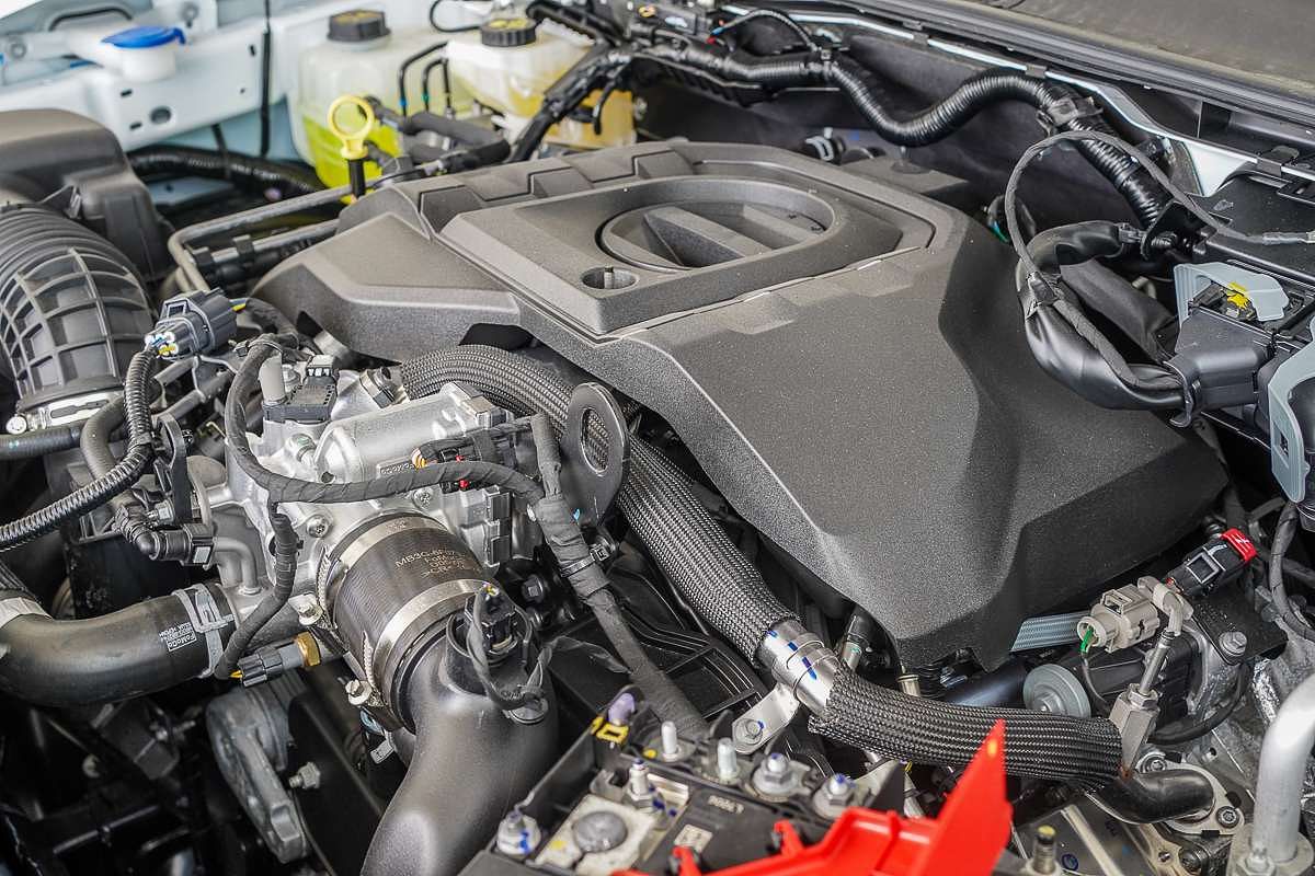 2025 Volkswagen Amarok TDI600 PanAmericana NF 4X4