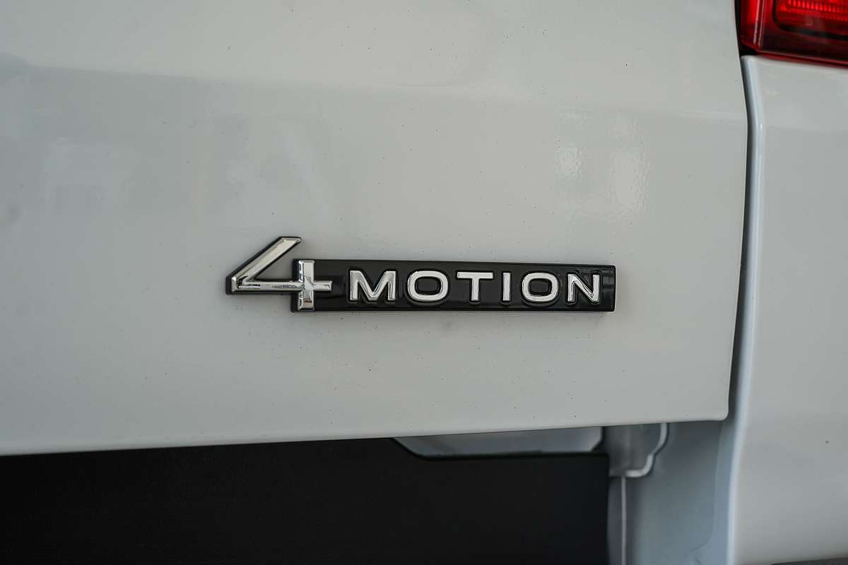 2024 Volkswagen Amarok TDI405 Core NF 4X4