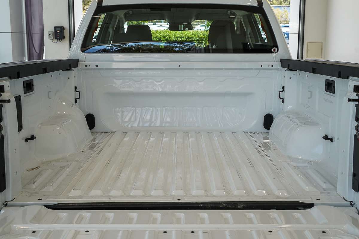 2024 Volkswagen Amarok TDI405 Core NF 4X4