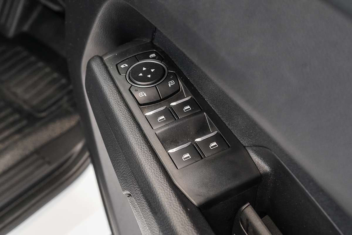 2024 Volkswagen Amarok TDI405 Core NF 4X4