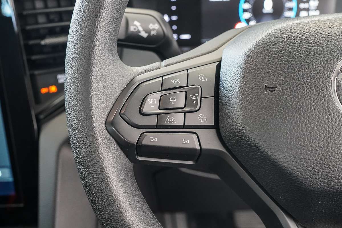 2024 Volkswagen Amarok TDI405 Core NF 4X4